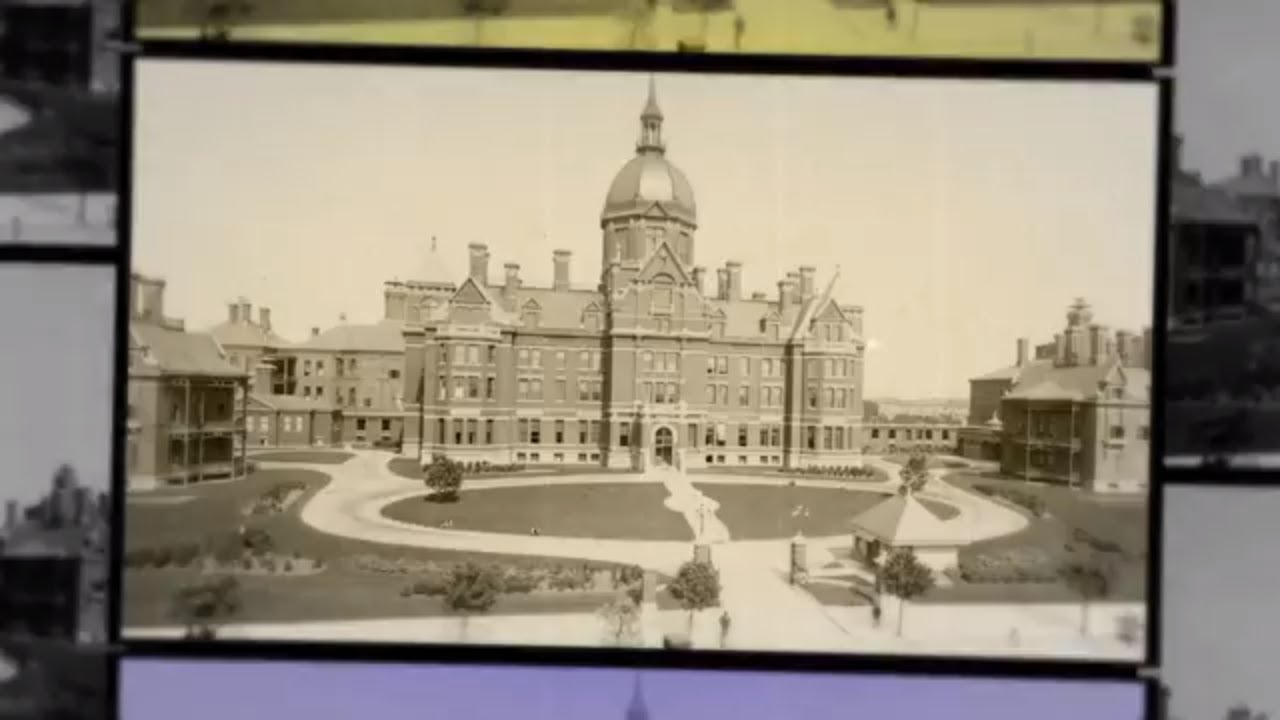 Then-and-Now | Johns Hopkins School of Medicine - YouTube