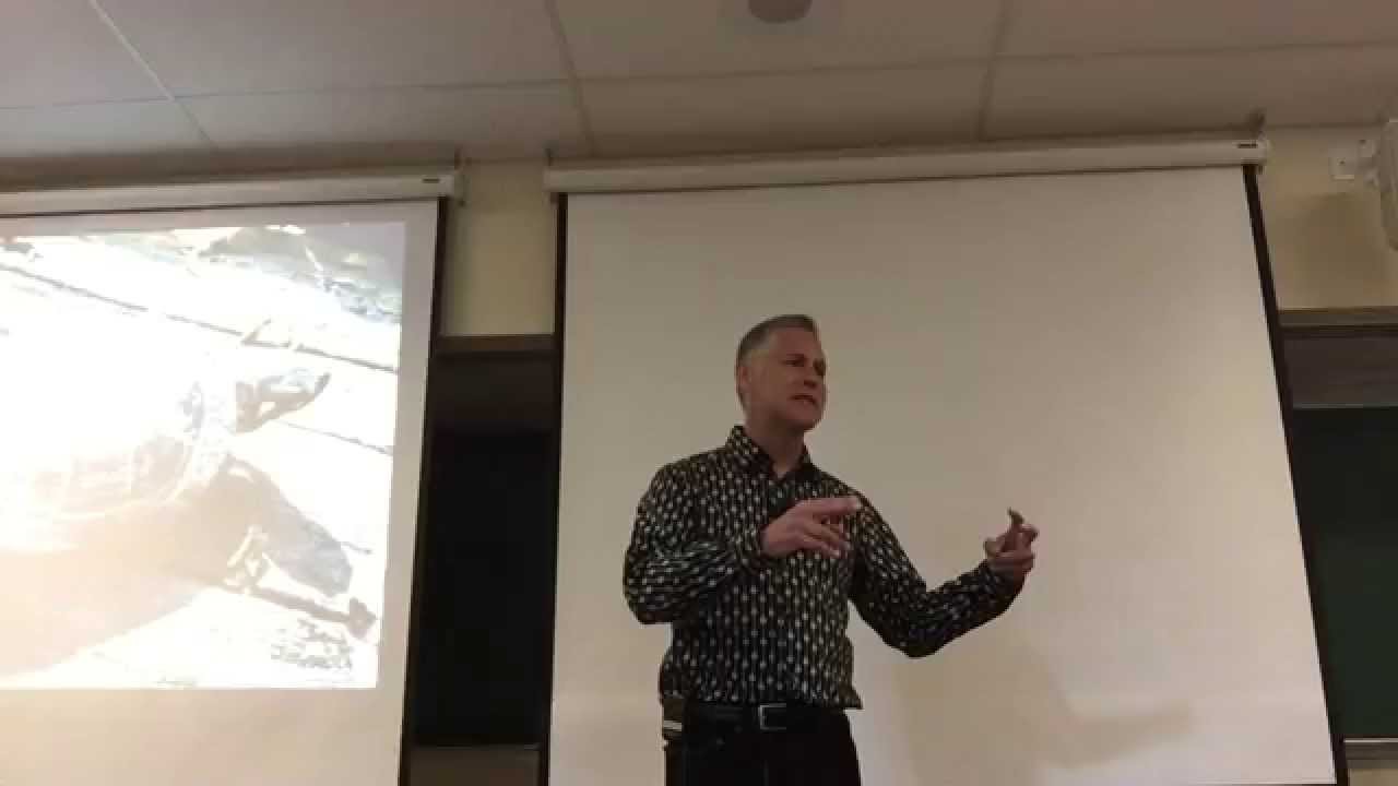 Lecture 3: Governance - Agreements - YouTube