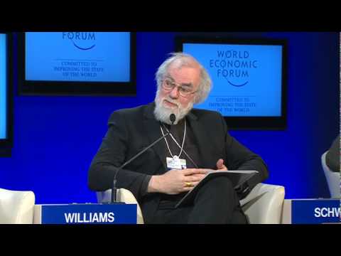 Davos Annual Meeting 2010 - A Roadmap for a Sustainable Recovery
