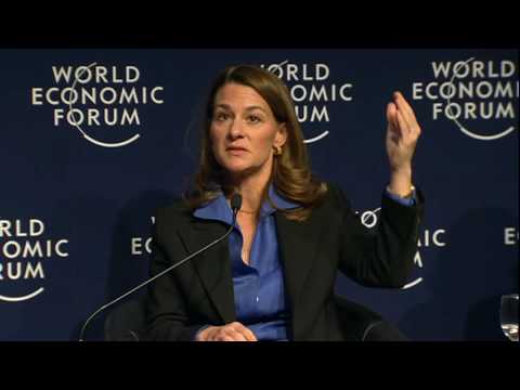 Davos Annual Meeting 2010 - Replicating the GAVI Success Story