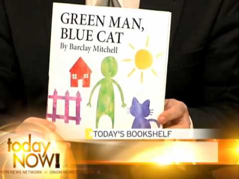Adults Go Wild Over Latest In Childrens Picture Book Series