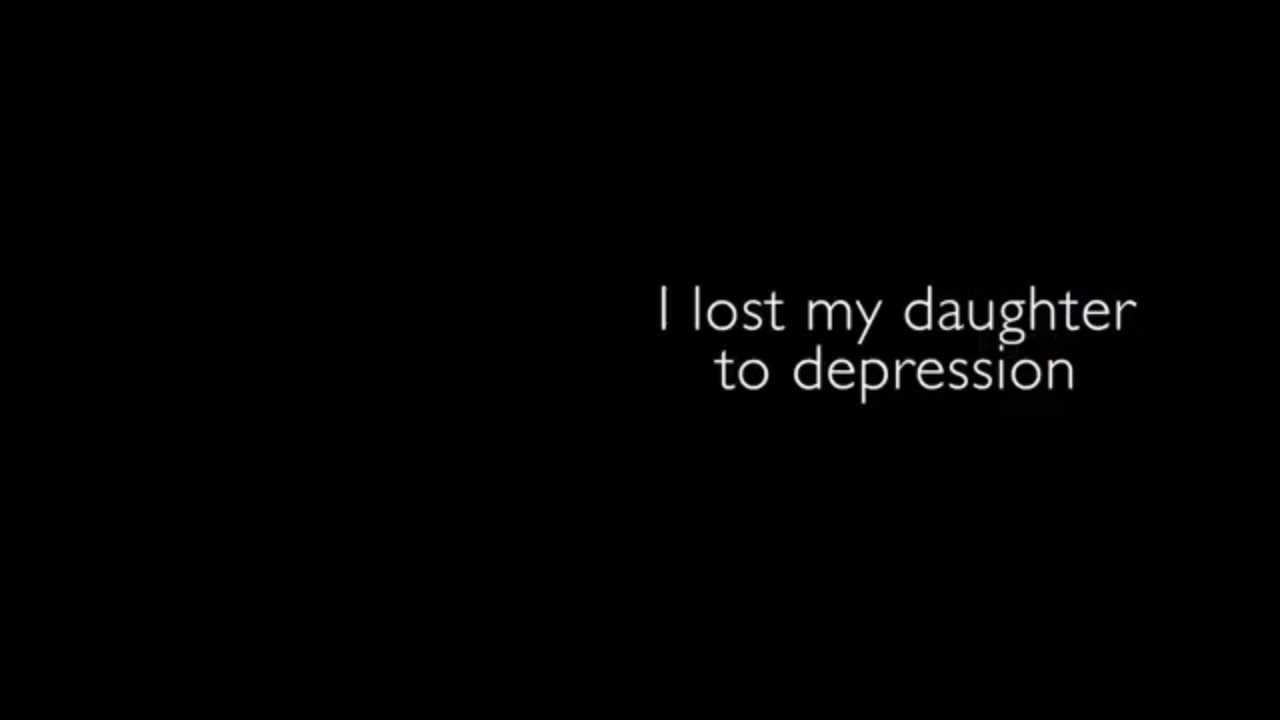 Depression | Dan and Libby&amp;#39;s Story - YouTube