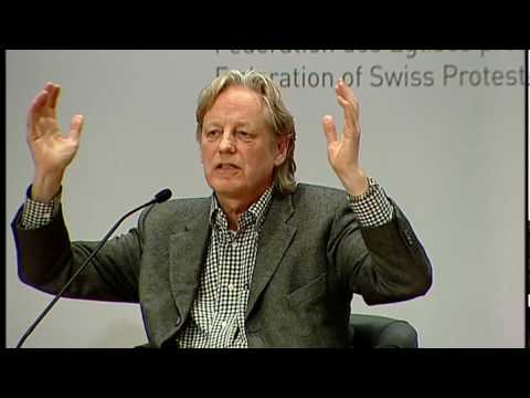 Davos Open Forum 2010 - The Ageing Society - Still Young at 65?