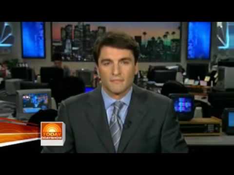 YouTube - Scientology Spokesman Lies on National TV About Jett Travolta, Anti-Seizure Meds and Scientology