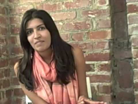 Leila Chirayath Janah of Smasource.org: In Conversation with Women 2.0
