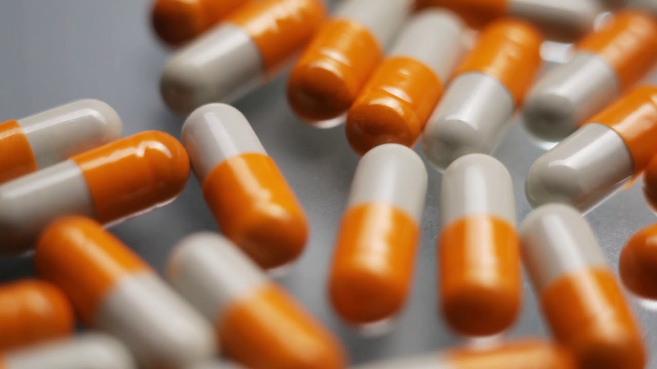 #TomorrowsDiscoveries: Improving the Practice of Prescribing Antibiotics – Dr. Morgan Katz - YouTube
