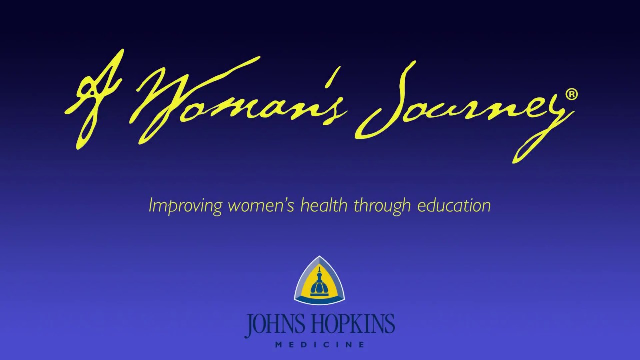 Preventing a Mis-Diagnosis | A Woman&amp;#39;s Journey - YouTube