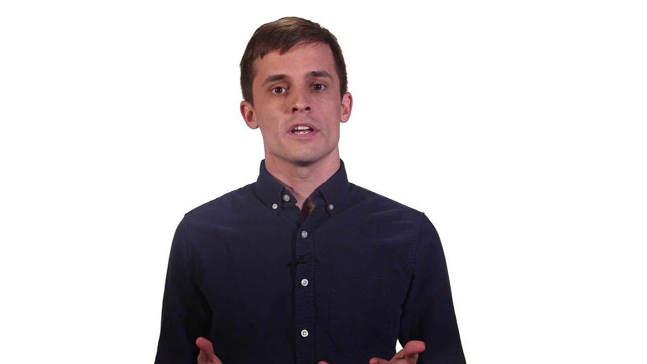 #TomorrowsDiscoveries: Why Do People Walk the Way They Do? – Dr. Ryan Roemmich - YouTube