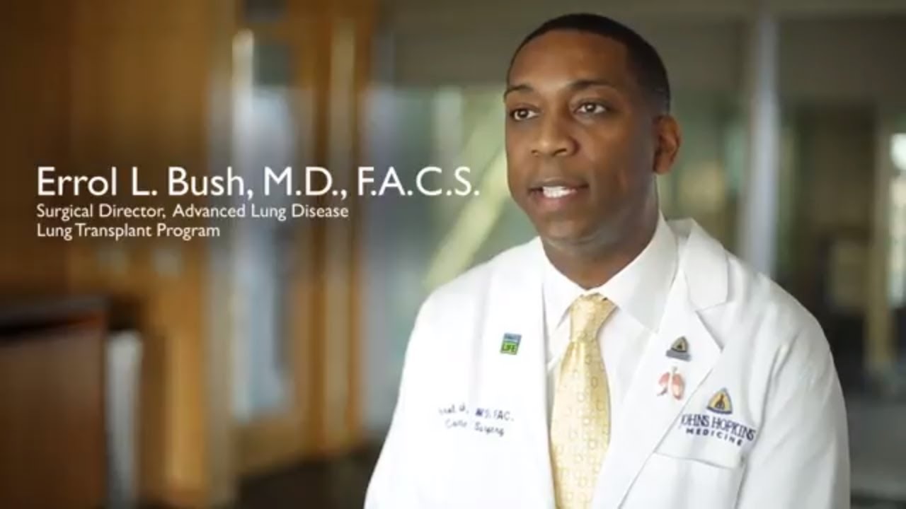 FAQs | New Lung Allocation Policy - YouTube