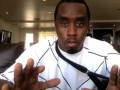 YouTube - Diddy Blog #31 - Aint No Line Too Damn Long!