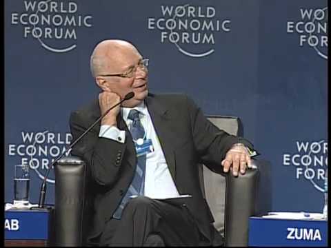 Africa 2010- The Redesign Of Africa's Role in the New Global Economy