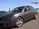 YouTube - Civic v Corolla v Mazda 3 Consumer Comparison by Edmunds.com