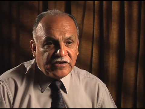 YouTube - Samuel Escobar - Reflections on the Lausanne Movement