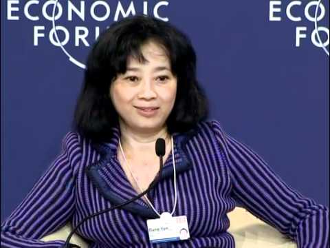 Tianjin 2010 - WHAT IF: There is an emerging market crisis in 2011?