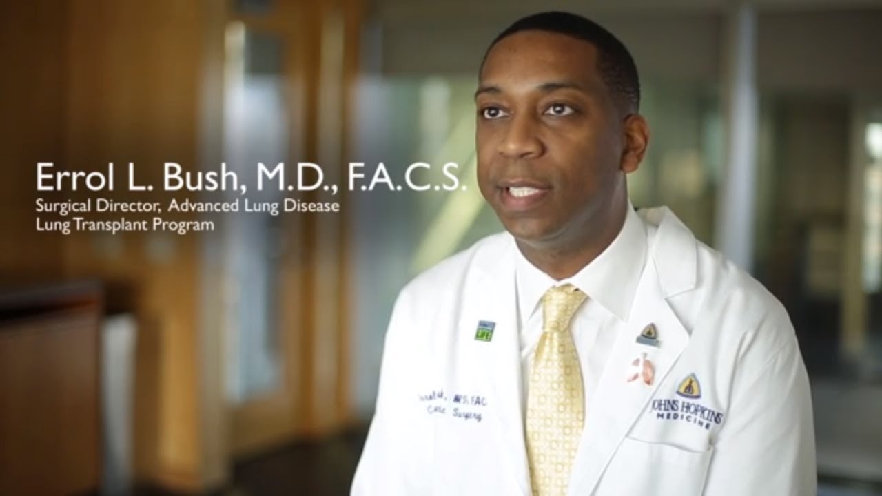 FAQs | Lung Transplant - YouTube