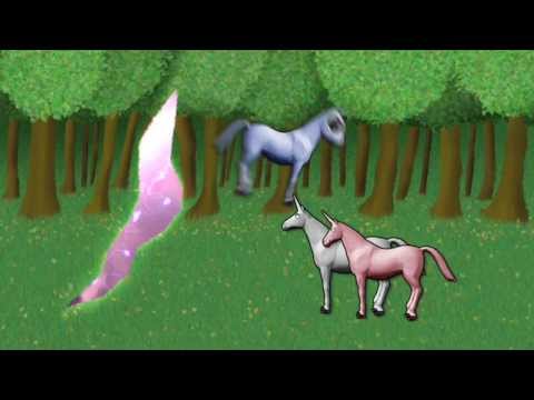 YouTube - YouTube Live: Charlie the Unicorn