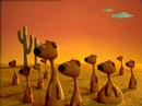 YouTube - The Animals Save the Planet - Meerkat Traffic
