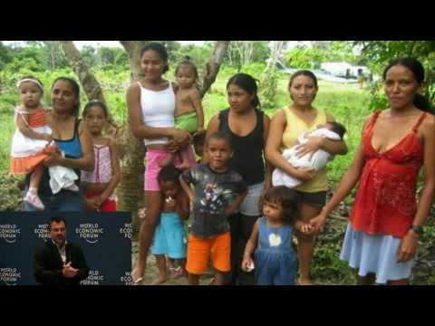 Latin America 2010 - IdeasLab with REDD+ and the Amazon Biome - Virgilio Viana