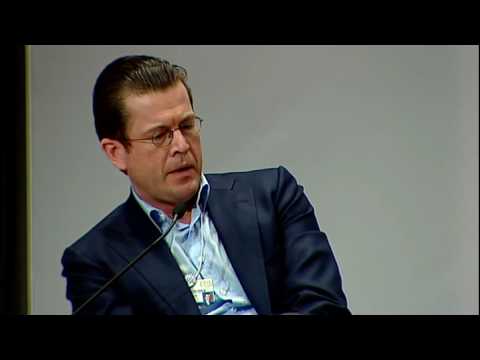 Davos Open Forum 2010 - A World without Nuclear Weapons: Utopia?