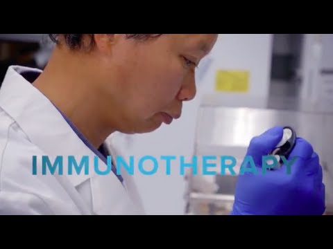 Launching the Johns Hopkins Bloomberg~Kimmel Institute for Cancer Immunotherapy - YouTube