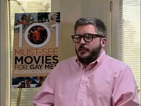 YouTube - A Gay Time at the Movies