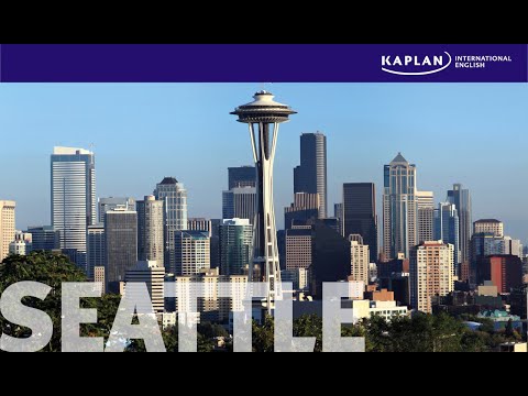 Learn English in Seattle - Highline Community College | Kaplan International Colleges