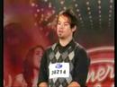 YouTube - David Cook - American Idol 7 Audition