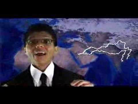 YouTube - Chasing Eden Original Song by Tay Zonday