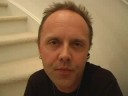 YouTube - Lars Ulrich of Metallica Thanks YouTube Fans