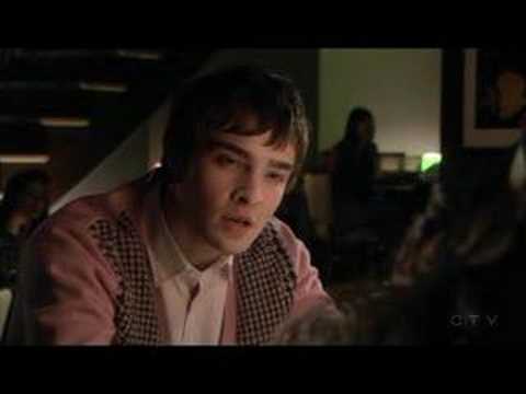YouTube - Chuck Bass Quotes
