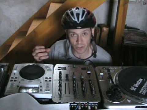 YouTube - Why does a DJ, Video 2 , use a mixer?