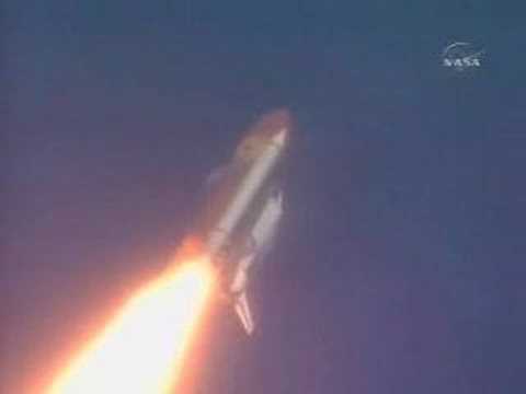 YouTube - STS-115 SPACE SHUTTLE ATLANTIS LAUNCH