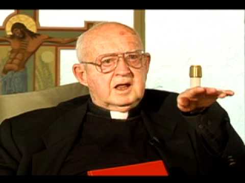 YouTube - Jesuits On...Exorcism
