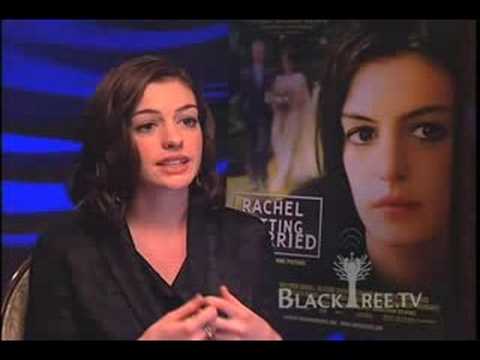 YouTube - Anne Hathaway in  Rachel Getting Married