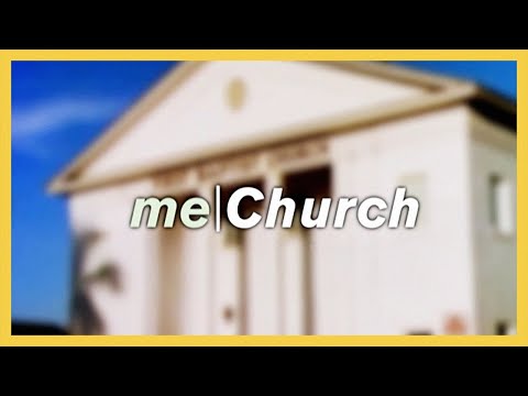 YouTube - meChurch