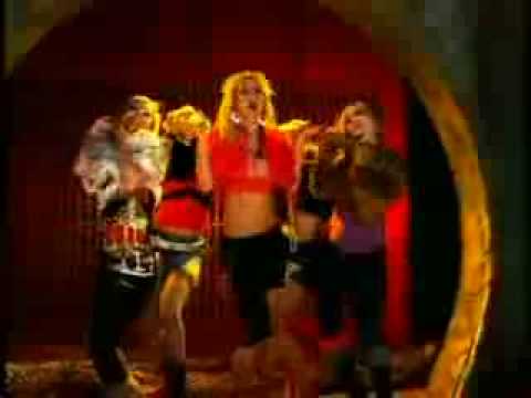 YouTube - Britney Spears - If You Seek Amy (MUSIC VIDEO HQ)