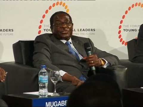 Africa 2010 - The Future of Zimbabwe