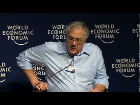 Davos Annual Meeting 2010 - The US Legislative Agenda: A Global Perspective
