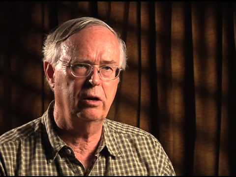 YouTube - Michael Cassidy - Africa: The Continent and the Chruch