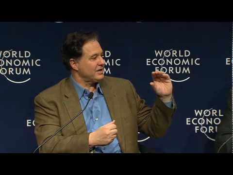 Davos Annual Meeting 2010 - Rethinking Compensation Models