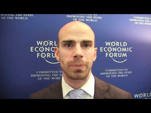 Global Competitiveness Report 2010-2011 - Thierry Geiger (Asian Economies)