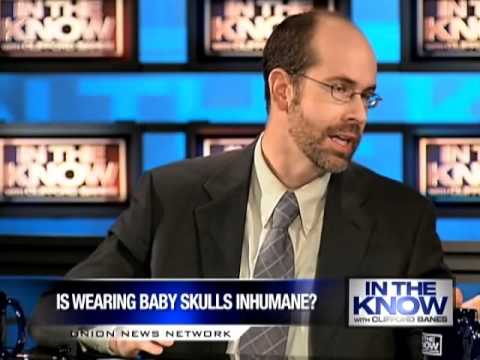 Report: Baby Skull Jewelry May Be Linked To Violence