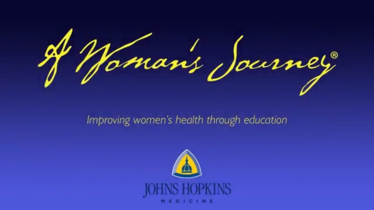Your Skin as a Diagnostic Tool | A Woman&amp;#39;s Journey - YouTube